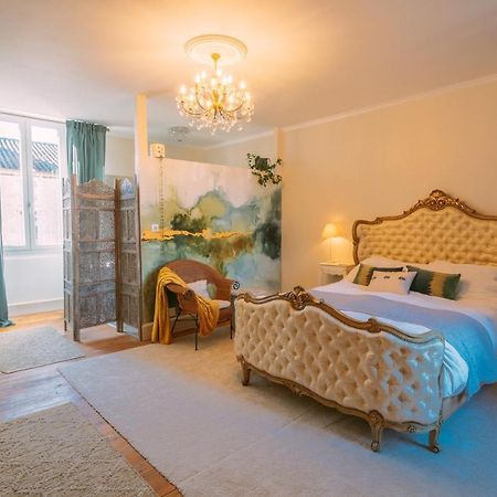 La Maison 64 Chambre D'Hotes Barbaste Kültér fotó