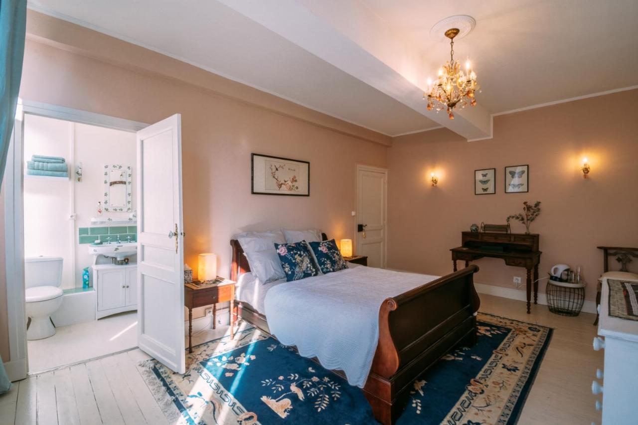 La Maison 64 Chambre D'Hotes Barbaste Kültér fotó