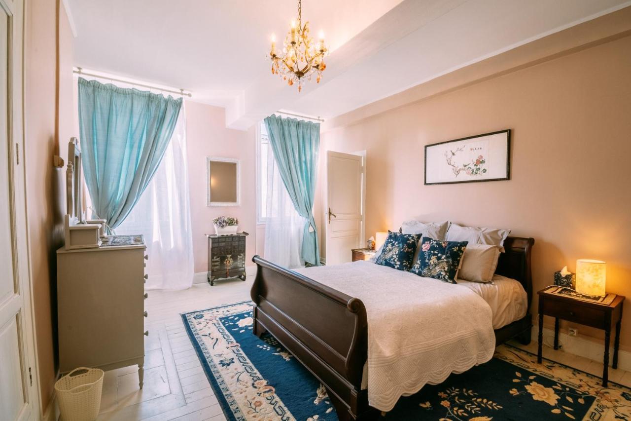 La Maison 64 Chambre D'Hotes Barbaste Kültér fotó