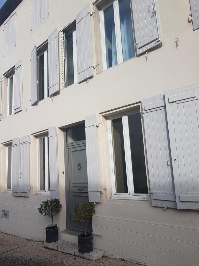La Maison 64 Chambre D'Hotes Barbaste Kültér fotó