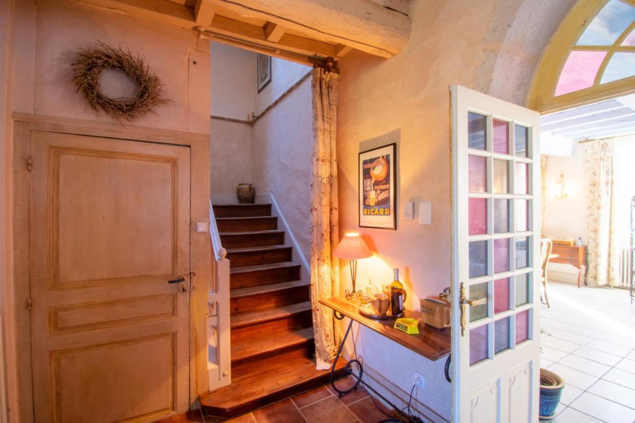 La Maison 64 Chambre D'Hotes Barbaste Kültér fotó