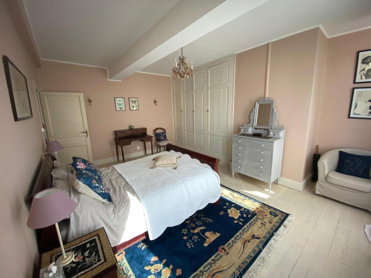La Maison 64 Chambre D'Hotes Barbaste Kültér fotó