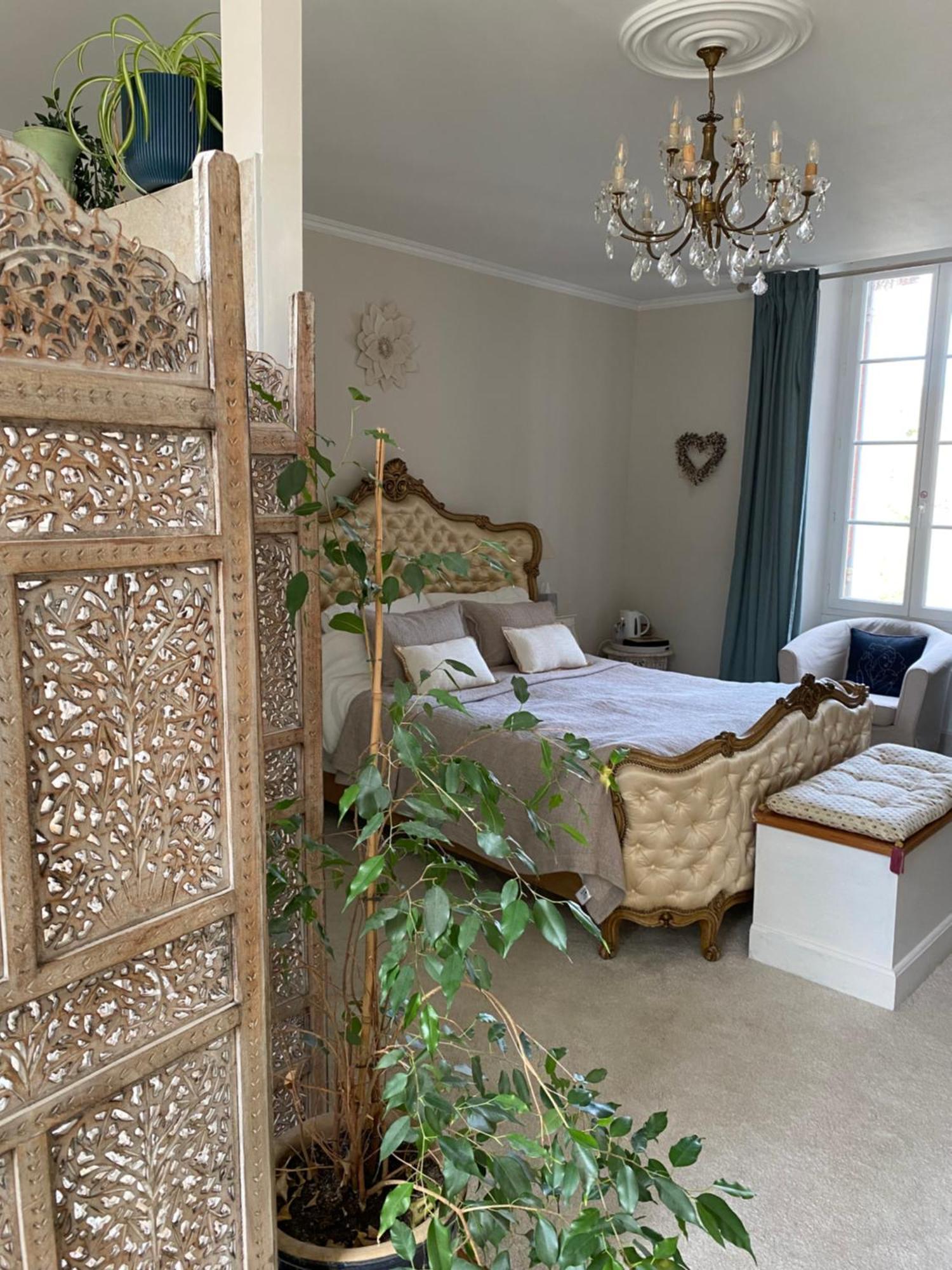 La Maison 64 Chambre D'Hotes Barbaste Kültér fotó