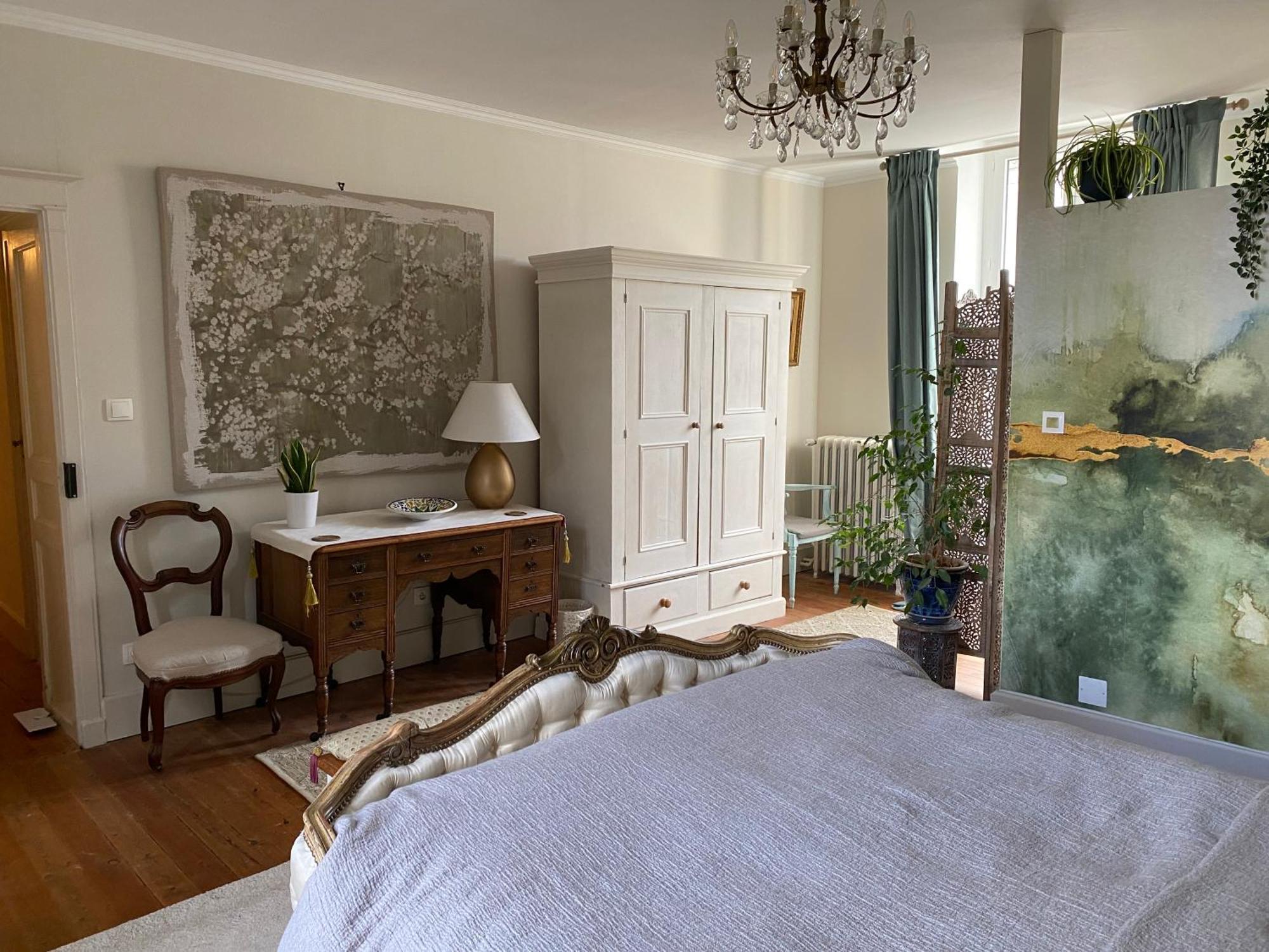 La Maison 64 Chambre D'Hotes Barbaste Kültér fotó